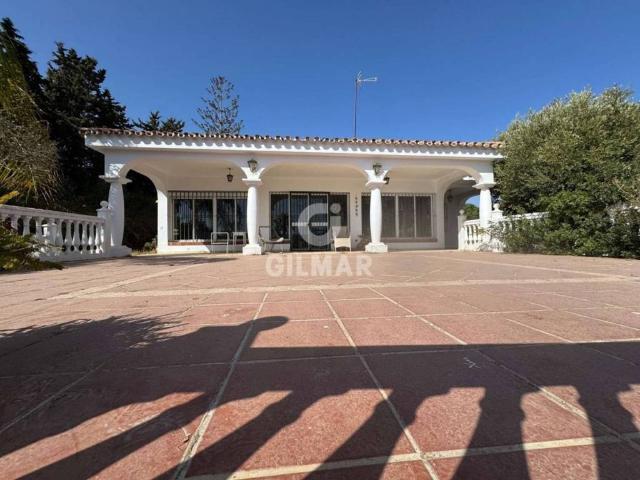 Casa en Venta en Estepona