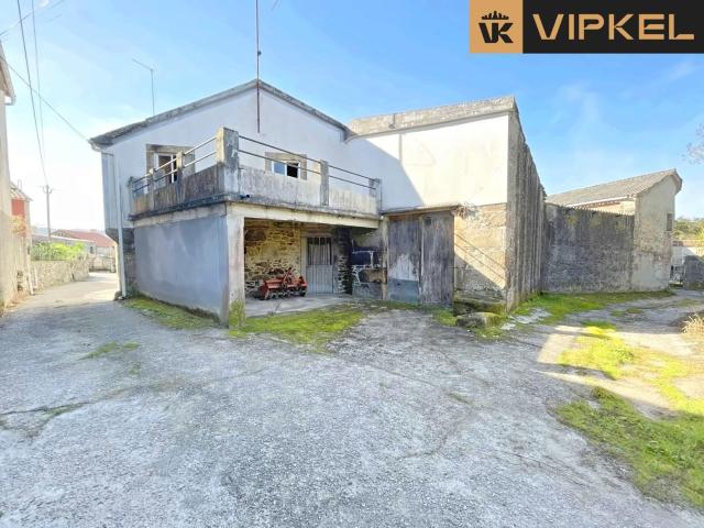 Casa en venta en Estrada, A Pontevedra