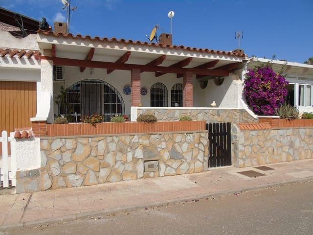Casa en venta en Los Urrutias, Murcia Costa Cálida