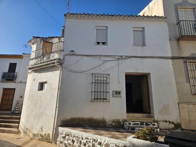 Casa en venta en Fuente Tójar, Córdoba