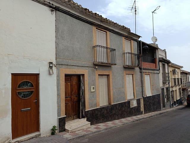 Casa en venta en Fuente Tójar, Córdoba