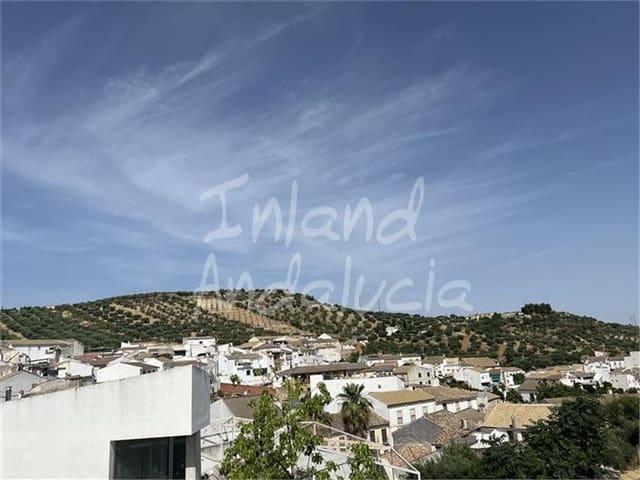 Casa en venta en Fuente Tójar, Córdoba