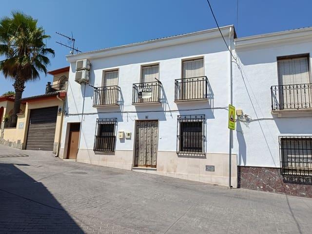 Casa en venta en Fuente Tójar, Córdoba