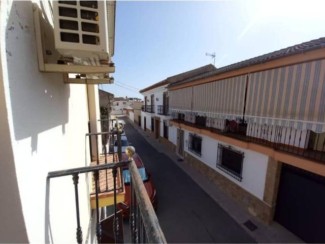 Casa en Venta en Fuente Vaqueros