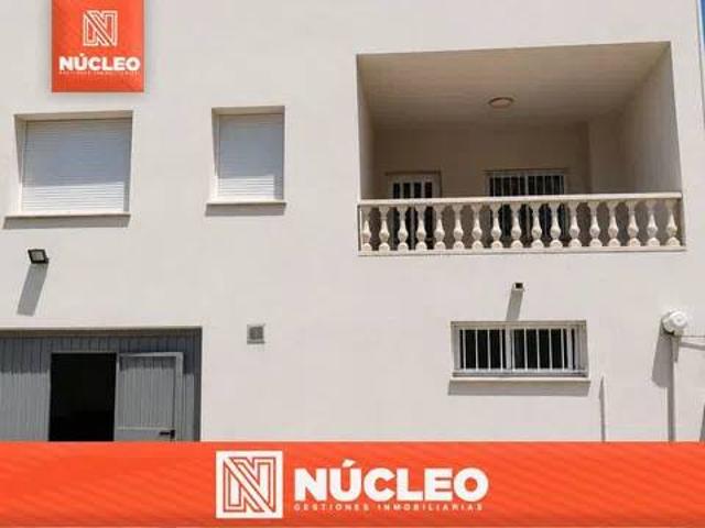 Casa en Venta en Fuente Álamo