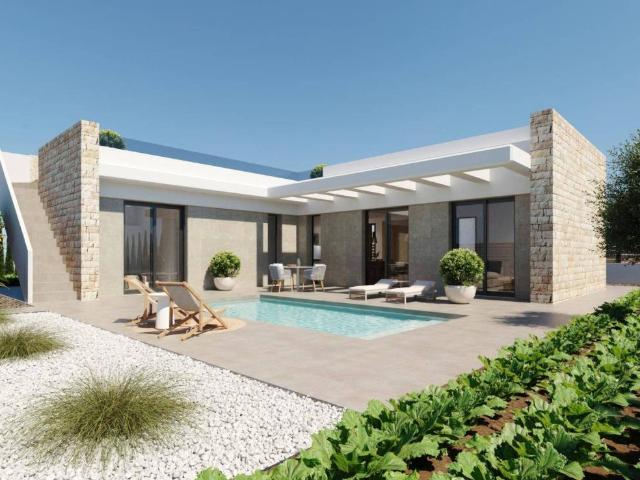 Casa en Venta en Fuente Álamo de Murcia
