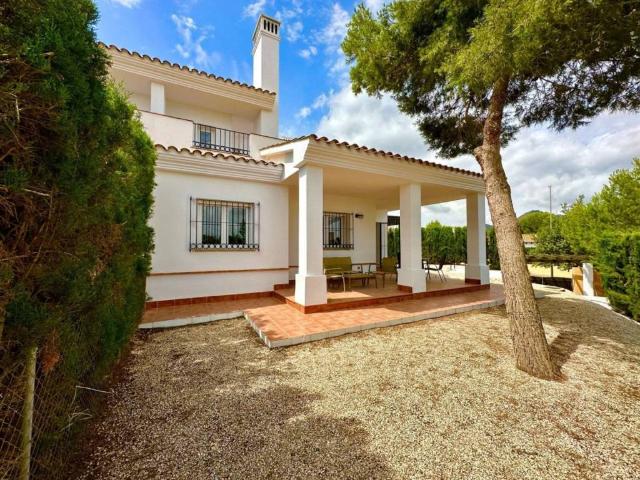Casa en Venta en Fuente Álamo de Murcia