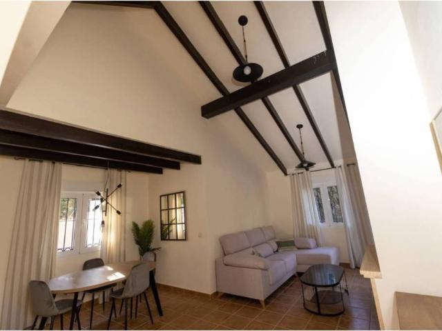 Casa en Venta en Fuente Álamo de Murcia