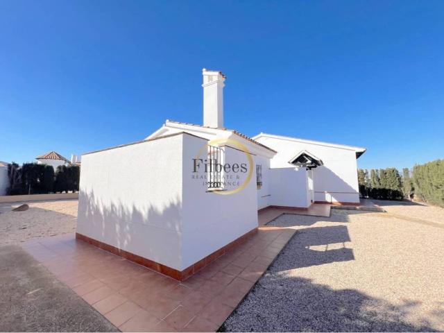 Casa en Venta en Fuente Álamo de Murcia