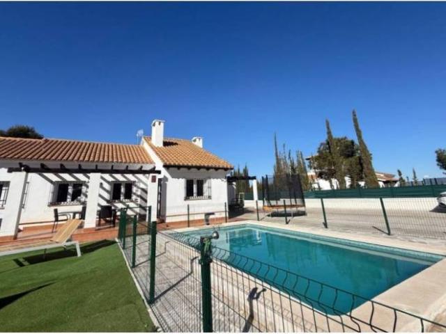 Casa en Venta en Fuente Álamo de Murcia