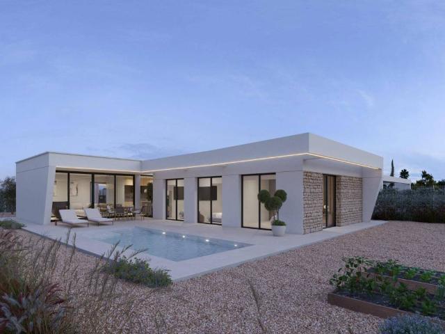 Casa en Venta en Fuente Álamo de Murcia