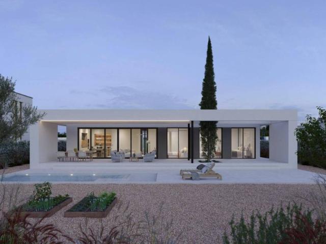 Casa en Venta en Fuente Álamo de Murcia