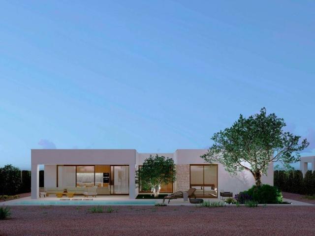 Casa en Venta en Fuente Álamo de Murcia