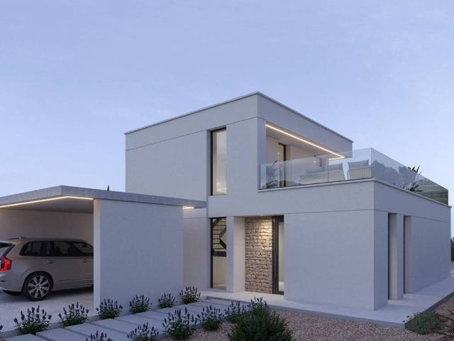 Casa en Venta en Fuente Álamo de Murcia