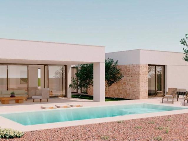 Casa en Venta en Fuente Álamo de Murcia
