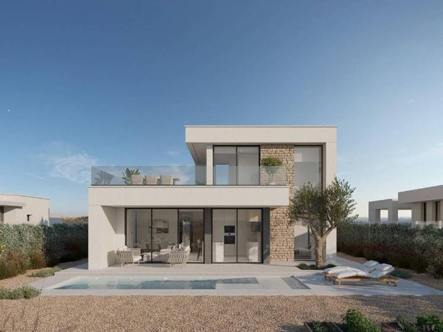 Casa en Venta en Fuente Álamo de Murcia