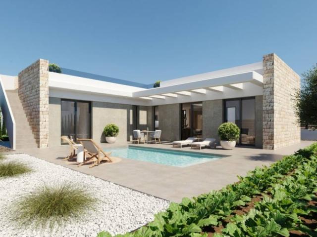 Casa en Venta en Fuente Álamo de Murcia