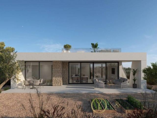 Casa en Venta en Fuente Álamo de Murcia