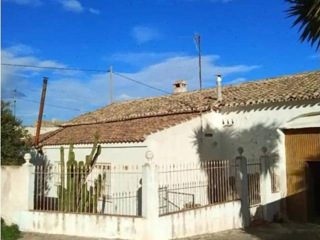 Casa en Venta en Fuente Álamo de Murcia