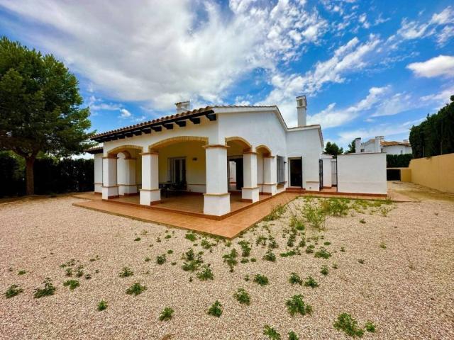 Casa en Venta en Fuente Álamo de Murcia