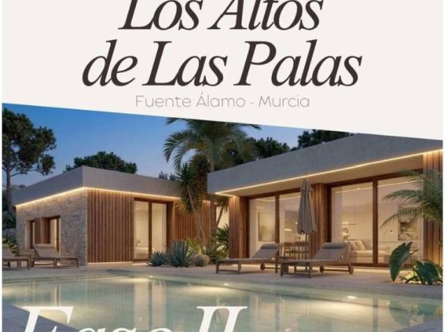 Casa en Venta en Fuente Álamo de Murcia
