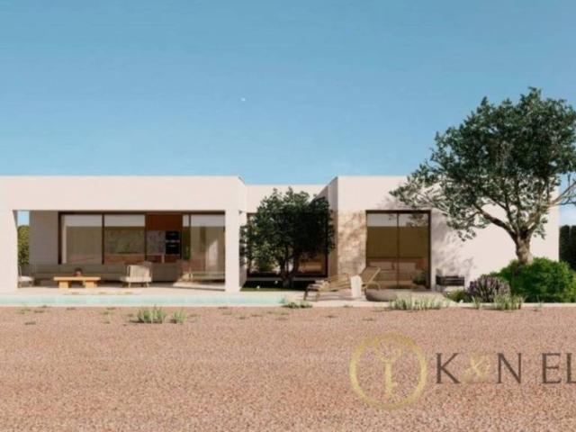 Casa en Venta en Fuente Álamo de Murcia