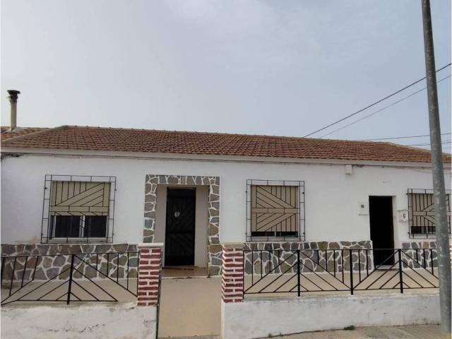 Casa en Venta en Fuente Álamo de Murcia
