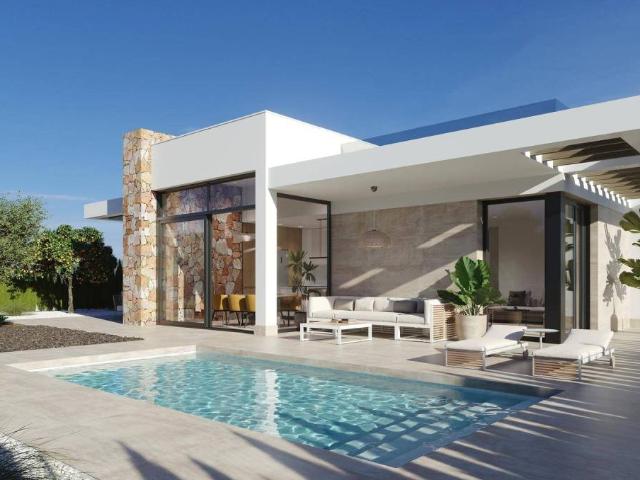 Casa en Venta en Fuente Álamo de Murcia