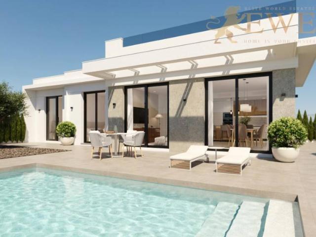 Casa en Venta en Fuente Álamo de Murcia