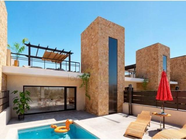 Casa en Venta en Fuente Álamo de Murcia