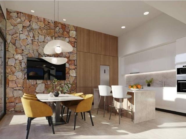 Casa en Venta en Fuente Álamo de Murcia