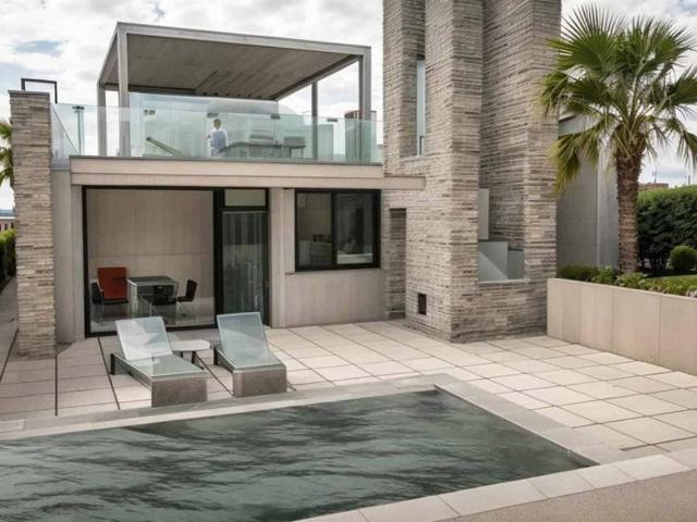 Casa en Venta en Fuente Álamo de Murcia
