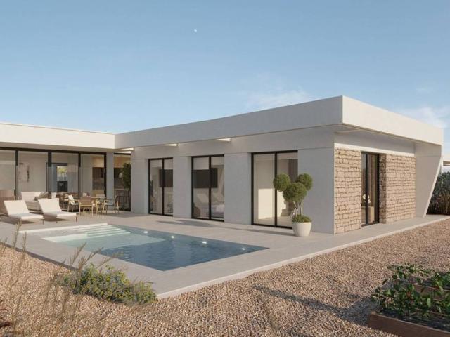 Casa en Venta en Fuente Álamo de Murcia