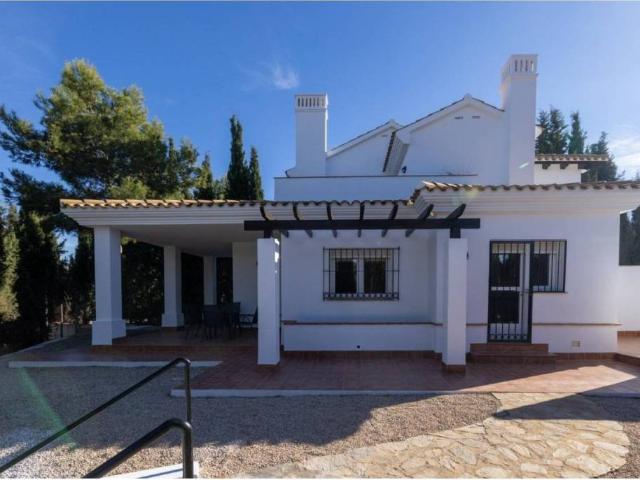 Casa en Venta en Fuente Álamo de Murcia