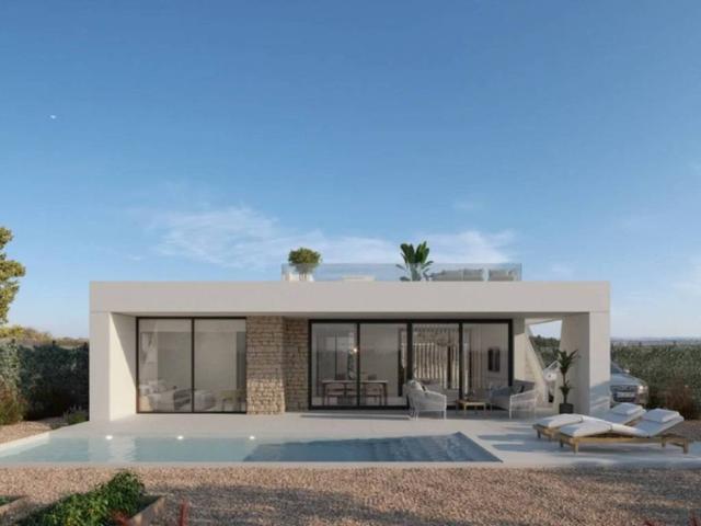 Casa en Venta en Fuente Álamo de Murcia