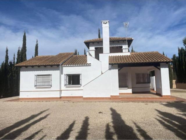 Casa en Venta en Fuente Álamo de Murcia