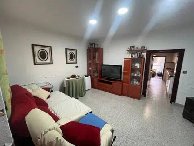 Casa en Venta en Fuente Álamo de Murcia