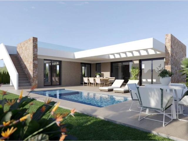 Casa en Venta en Fuente Álamo de Murcia