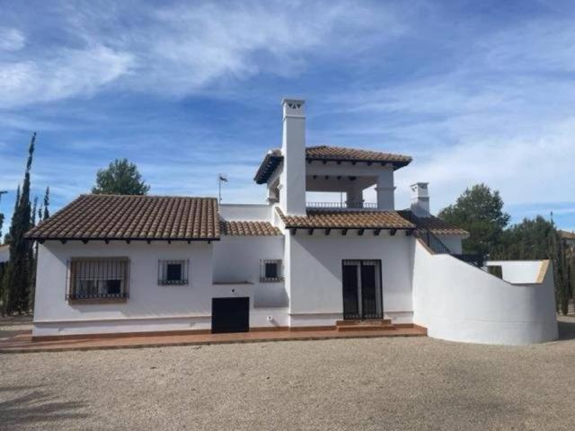 Casa en Venta en Fuente Álamo de Murcia