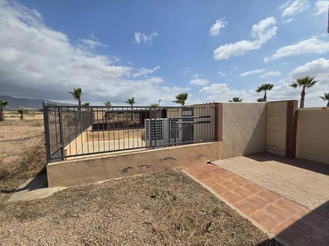 Casa en Venta en Fuente Álamo de Murcia