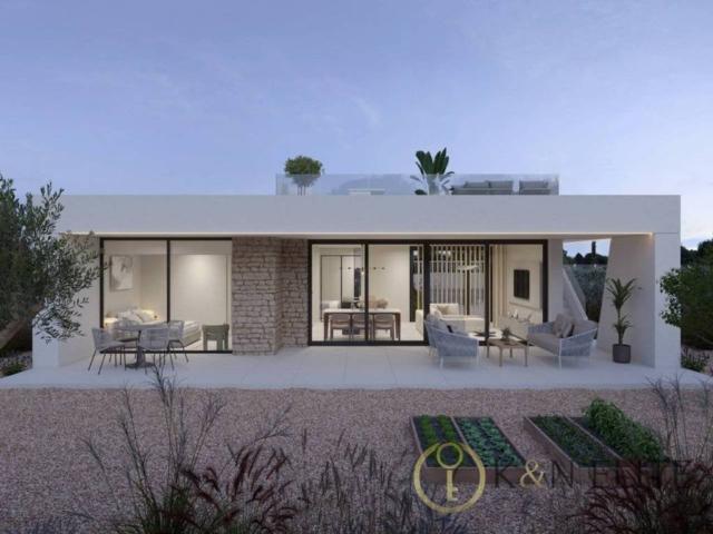 Casa en Venta en Fuente Álamo de Murcia