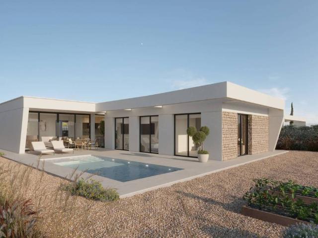 Casa en Venta en Fuente Álamo de Murcia