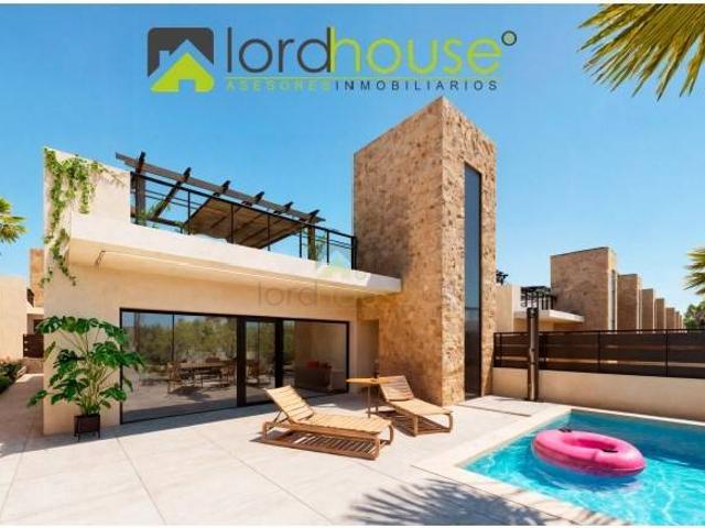 Casa en Venta en Fuente Álamo de Murcia