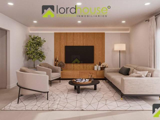 Casa en Venta en Fuente Álamo de Murcia