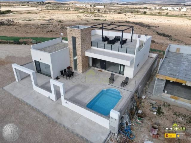Casa en Venta en Fuente Álamo de Murcia