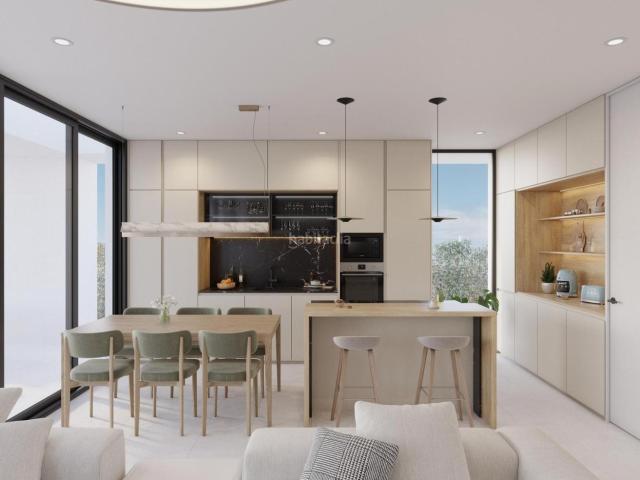 Casa en venta en Fuente Álamo de Murcia, Hacienda del Álamo Golf. Casas Fuente Álamo de.