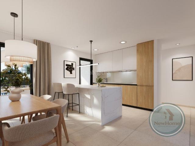 Casa en venta en Fuente Álamo de Murcia, Hacienda del Álamo Golf. VILLA DE ENSUEÑO EN HACIENDA DEL ÁLAMO CALIDAD, CONFORT Y SOL TODO EL AÑO. Casas Fuente Álamo de.