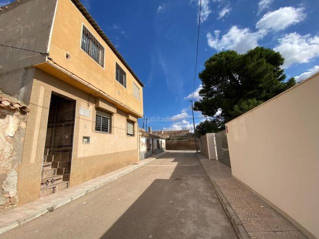 Casa en venta en Fuente Álamo de Murcia, Los Almagros Los Paganes El Escobar. CASA DE CAMPO EN LOS ALMAGROS DE FUENTE ALAMO MURCIA. Casas Fuente Álamo de.