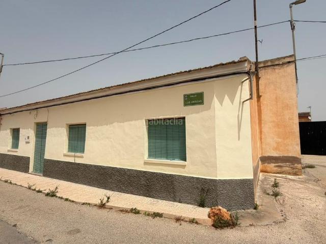 Casa en venta en Fuente Álamo de Murcia, La Pinilla Las Palas. CASA DE PLANTA BAJA EN LAS PALAS, FUENTE ÁLAMO. Casas Fuente Álamo de.