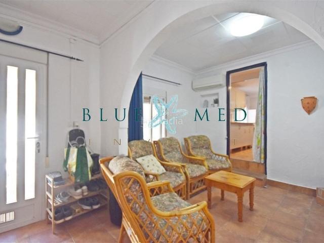 Casa en venta en Fuente Álamo de Murcia, La Pinilla Las Palas. CASA DE PUEBLO EN VENTA EN EL CENTRO DE LA PINILLA CON TERRAZA Y CHIMENEA. Casas Fuente Álamo de.